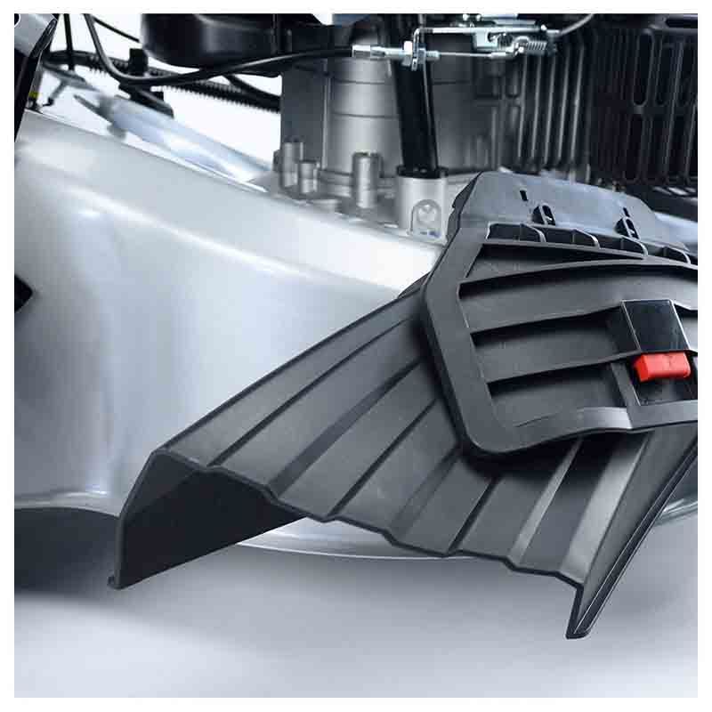 Nakayama Pro PM5810 - Βενζινοκίνητη Χλοοκοπτική Μηχανή 6.5Hp 196cc (032410)