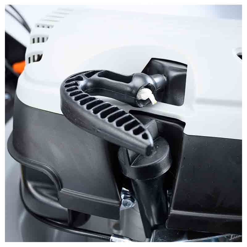 Nakayama Pro PM5810 - Βενζινοκίνητη Χλοοκοπτική Μηχανή 6.5Hp 196cc (032410)