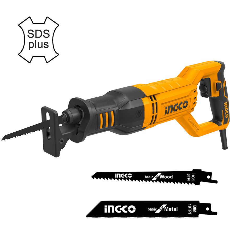 ΣΠΑΘΟΣΕΓΑ ΗΛΕΚΤΡΙΚΗ 750W RS8008 INGCO