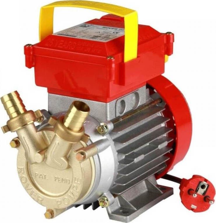 ΑΝΤΛΙΑ ΜΕΤΑΓΓΙΣΗΣ ROVER 0,5ΗΡ 1700LT/H