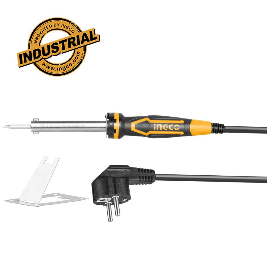 Ηλεκτρικό Κολλητήρι Επαγγελματικό 40 Watt SI0248 INGCO