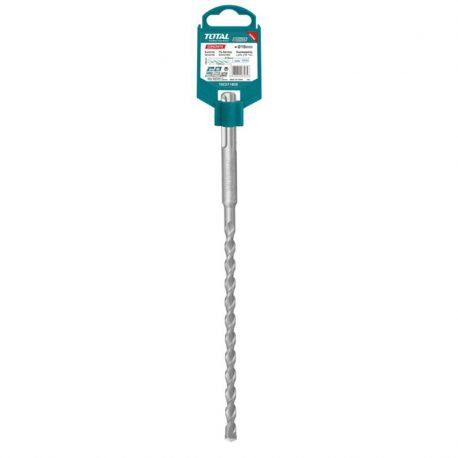 ΔΙΑΜΑΝΤΟΤΡΥΠΑΝΟ SDS PLUS 10X310MM TOTAL (TAC311005)