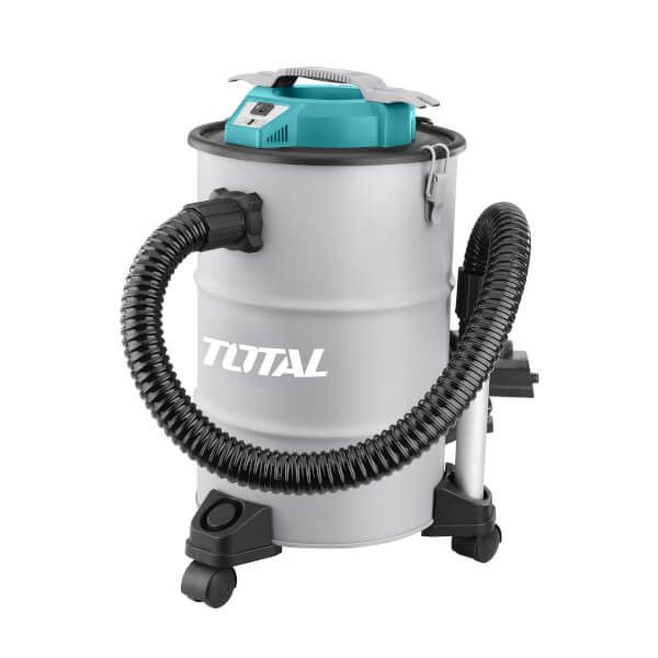 ΣΚΟΥΠΑ ΣΤΑΧΤΗΣ 1200W/20 LIT (TAVC 12201)