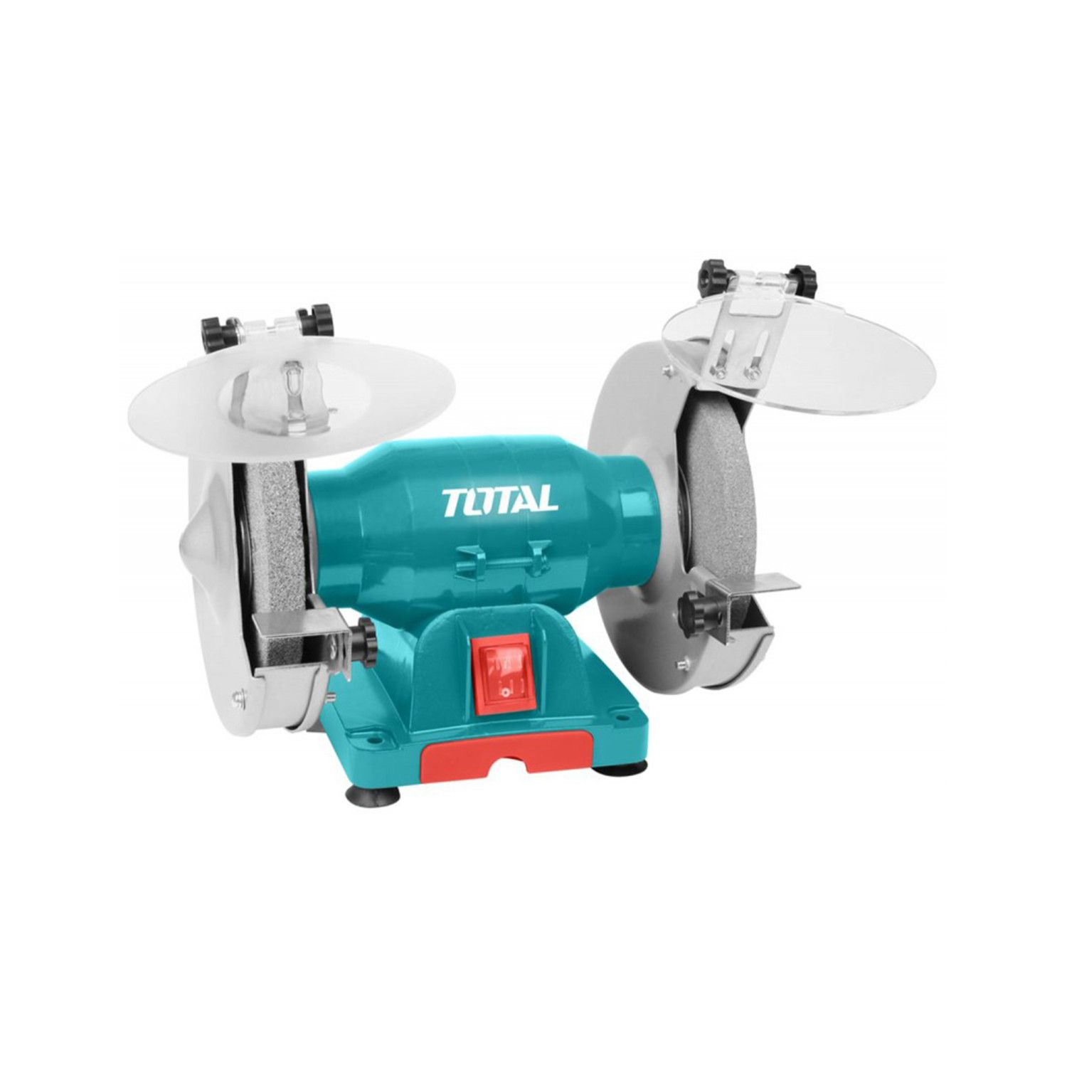 ΤΡΟΧΟΣ ΔΙΔΥΜΟΣ 150W 150MM (TBG15015) TOTAL