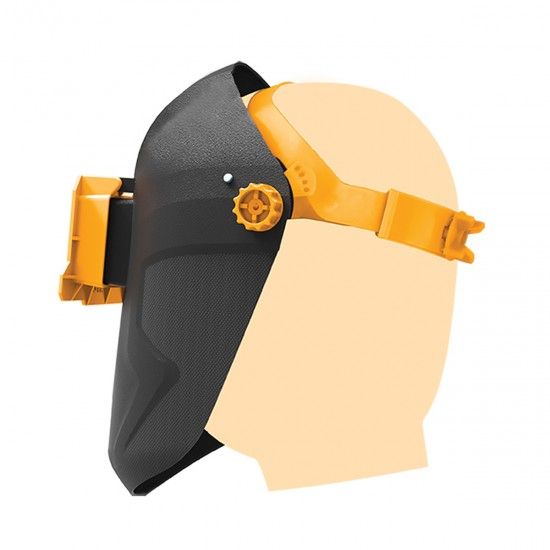 Ingco Μάσκα Ηλεκτροκόλλησης WM128