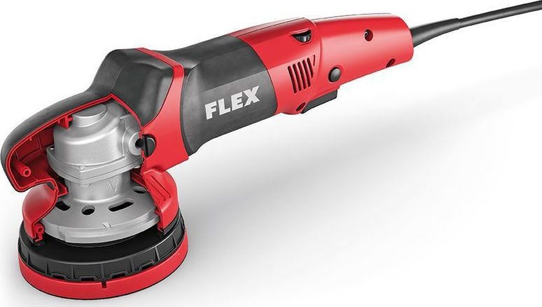 ΑΛΟΙΦΑΔΟΡΟΣ ΕΚΚΕΝΤΡΟΣ DUAL XCE 10-8 125 1010W FLEX