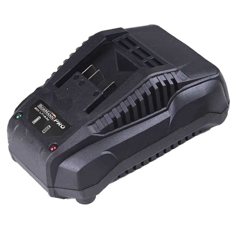Bormann Φορτιστής Pro BBP2001 για Μπαταρίες Εργαλείων 20V