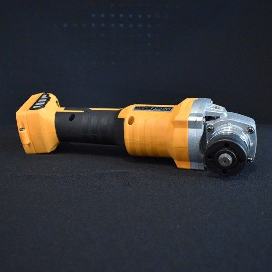 Επαγγελματικός Γωνιακός Τροχός Μπαταρίας 20V Li-Ion CAGLI1152 INGCO