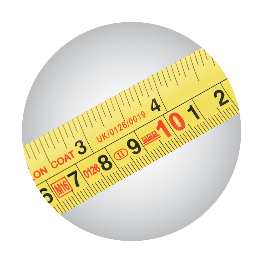 ΜΕΤΡΟ ΡΟΛΟ POWER LOCK FFGROUP