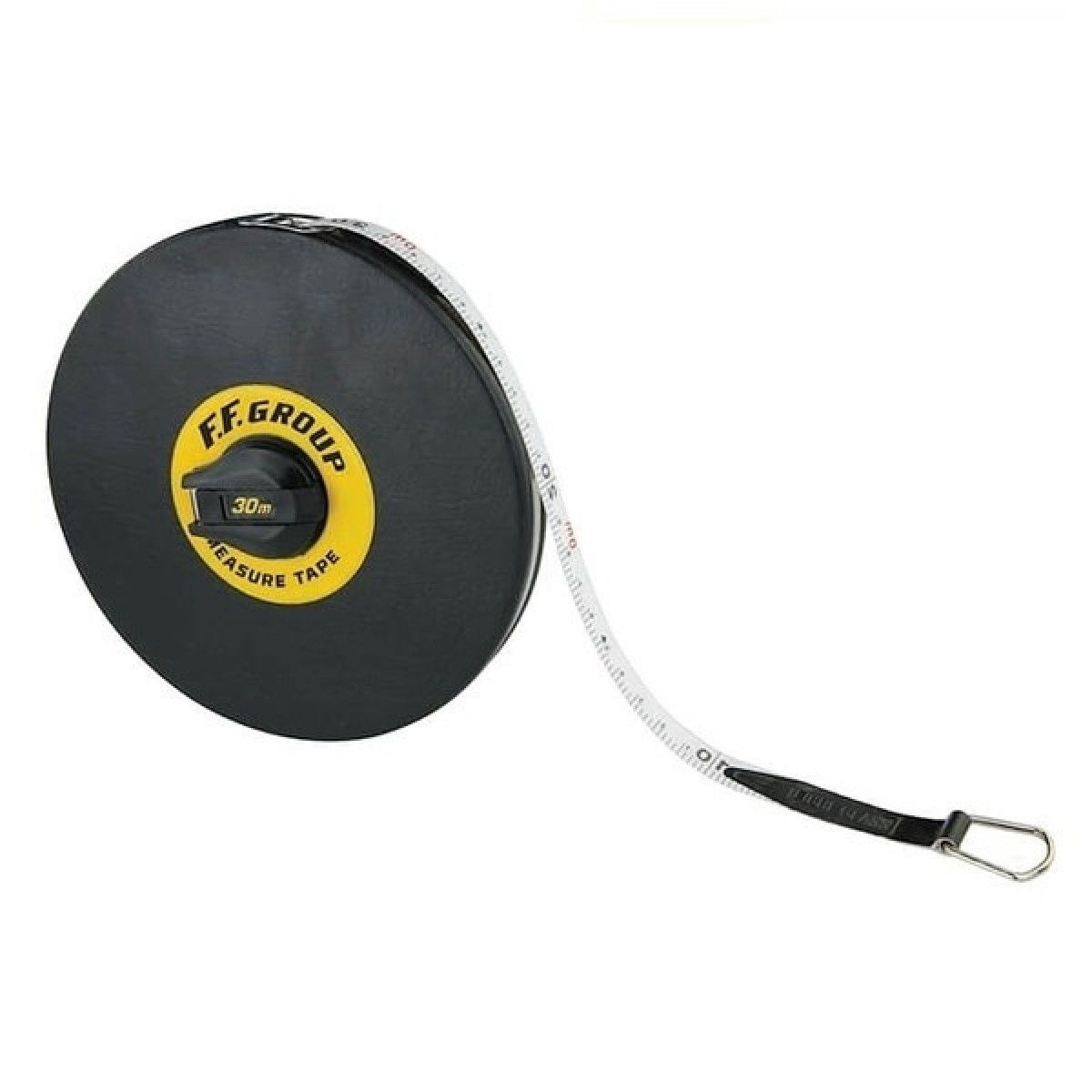 ΜΕΤΡΟΤΑΙΝΙΑ FIBERGLASS FFGROUP