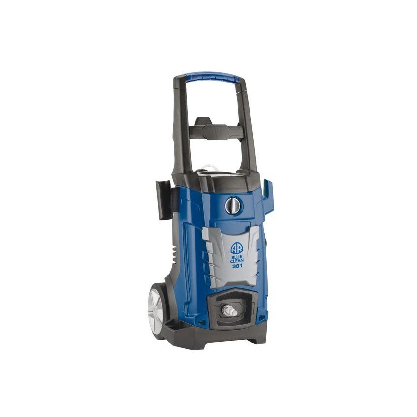 ΠΛΥΣΤΙΚΟ ΜΗΧΑΝΗΜΑ AR 381 125 BAR 1600W ANNOVI