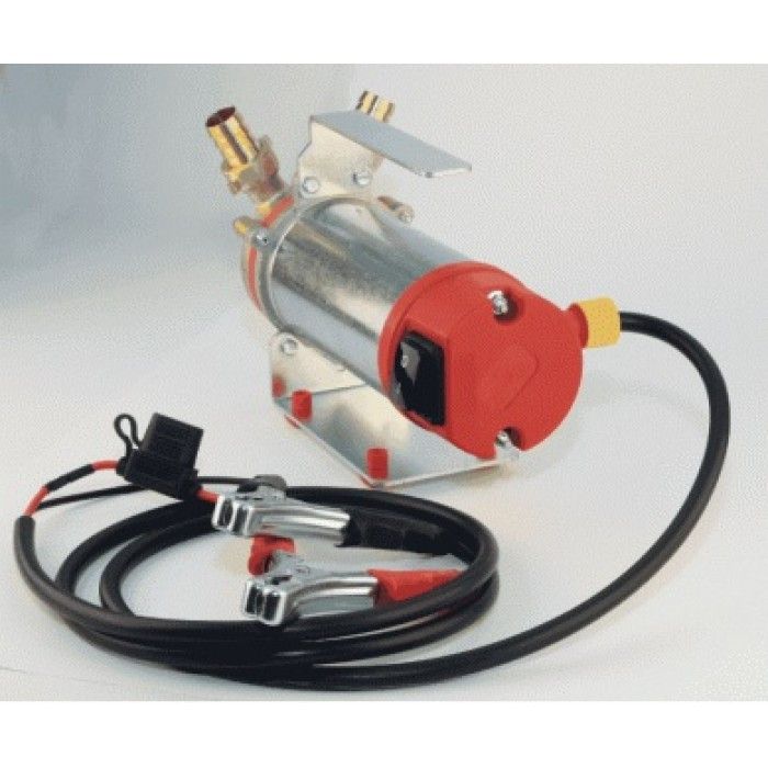 ΑΝΤΛΙΑ ΠΕΤΡΕΛΑΙΟΥ 12V OVER MARINA Φ20