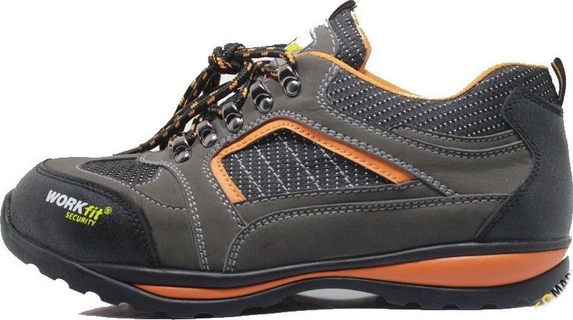 ΠΑΠΟΥΤΣΙ ΕΡΓΑΣΙΑΣ S1P FT N43