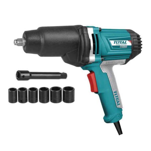 ΜΠΟΥΛΟΝΟΚΛΕΙΔΟ 1/2" 1050W (TIW10101) TOTAL