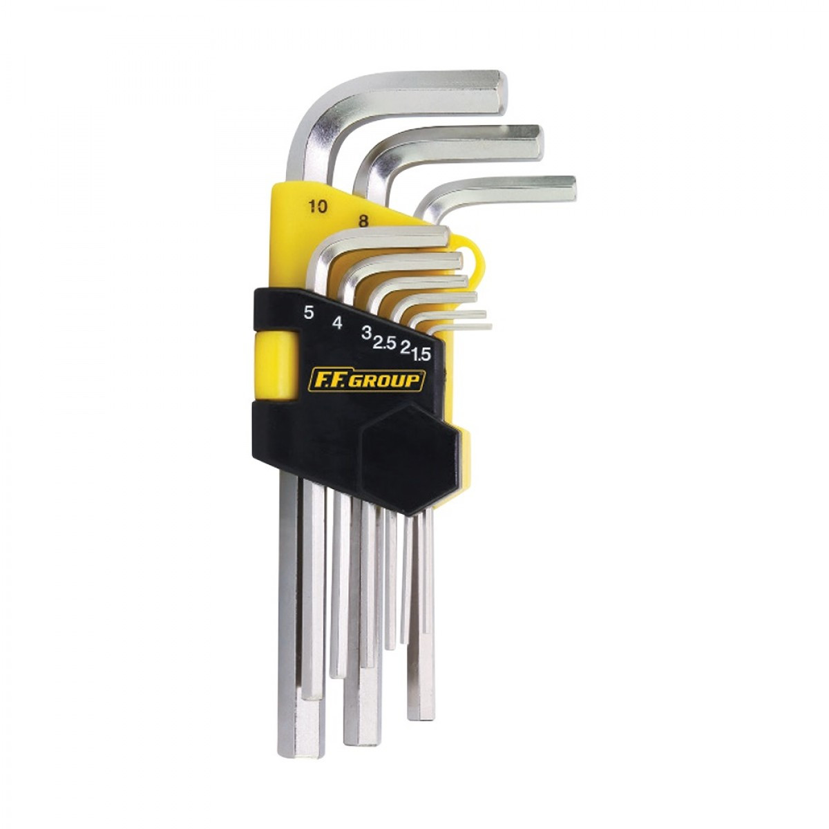 ΑΛΛΕΝ ΣΕΤ ΜΑΚΡΙΑ 9TMX FFGROUP