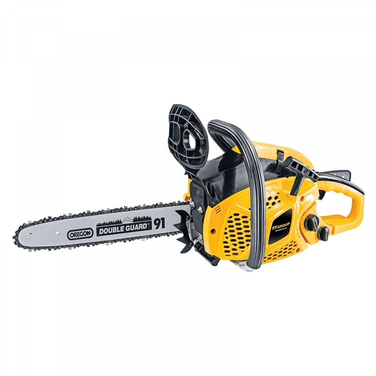 ΑΛΥΣΟΠΡΙΟΝΟ ΒΕΝΖΙΝΗΣ GCS 241 PLUS FFGROUP