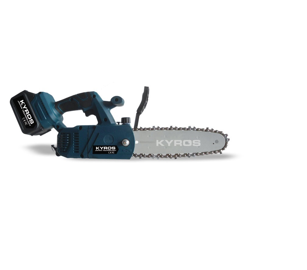 ΑΛΥΣΟΠΡΙΟΝΟ ΜΠΑΤΑΡΙΑΣ KYROS KY256