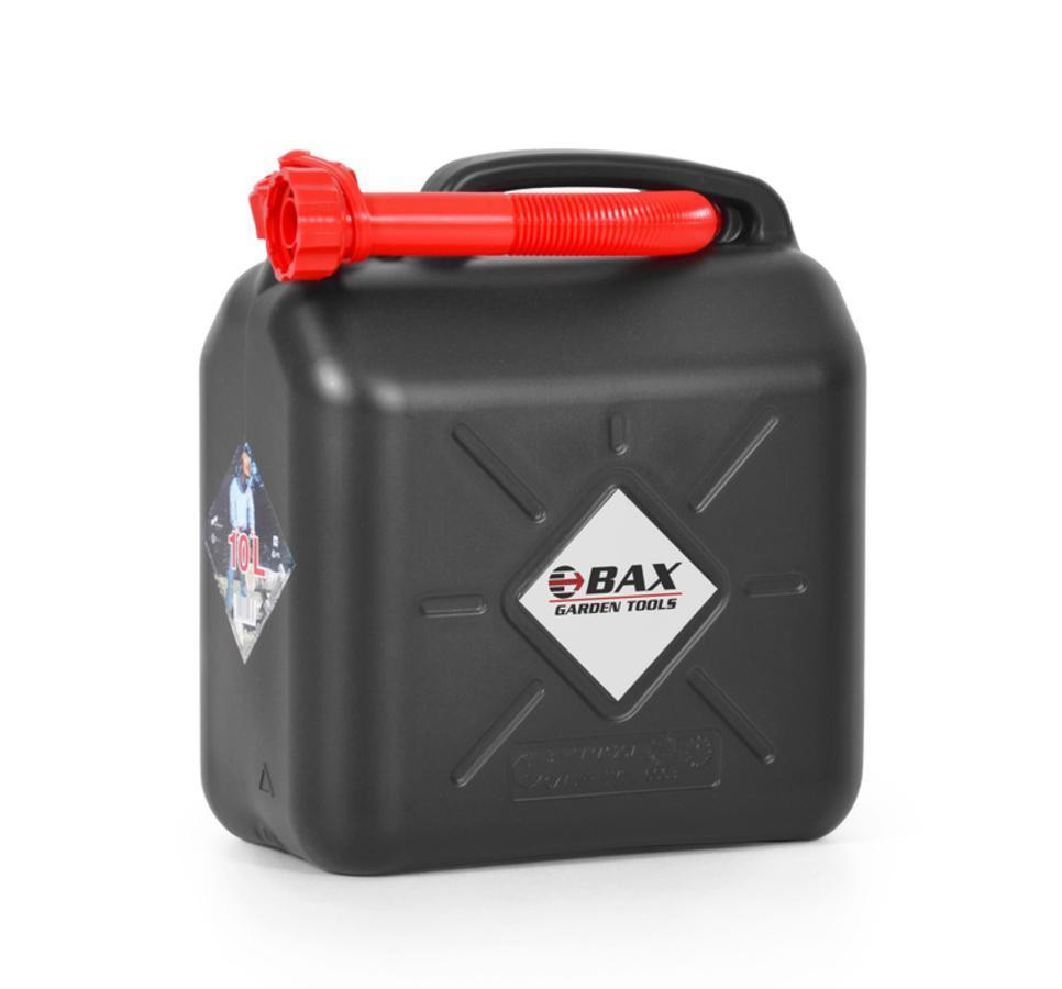 ΔΟΧΕΙΟ ΚΑΥΣΙΜΩΝ 10LT (B-10L) BAX