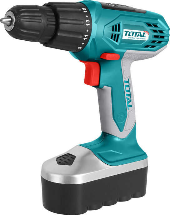 ΔΡΑΠΑΝΟΚΑΤΣΑΒΙΔΟ ΜΠΑΤΑΡΙΑΣ ΤΟΤΑL 18V 1.2A (TD318106)