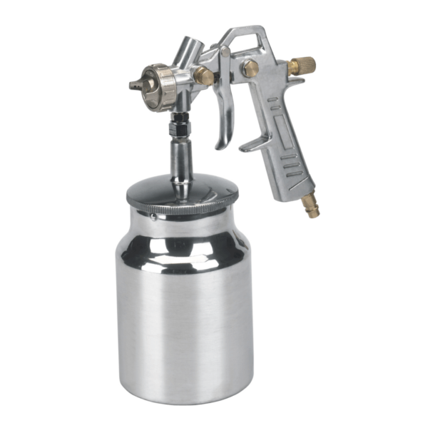 ΠΙΣΤΟΛΙ ΒΑΦΗΣ 4132900 Κ.Δ. EFPS 2005 EINHELL