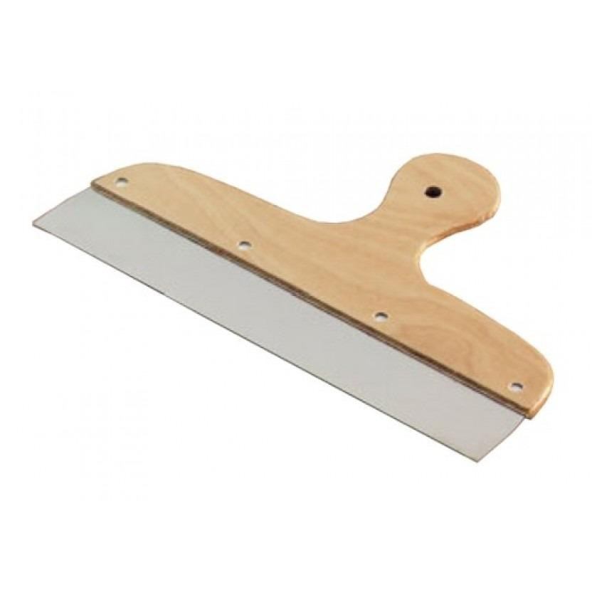 ΣΠΑΤΟΥΛΑ INOX ΜΕΓΑΛΗΣ ΕΠΙΦΑΝΕΙΑΣ(54) L'OUTIL PARFAIT (21171)