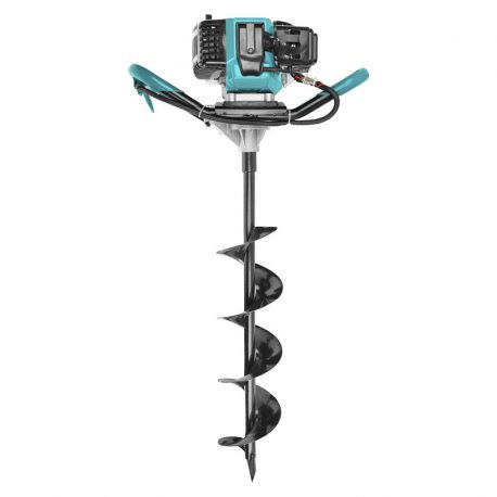 ΤΡΙΒΕΛΑ ΓΕΩΤΡΥΠΑΝΟ 52CC 2HP 1 ΧΕΙΡΙΣΤΗ (TEA55221) TOTAL