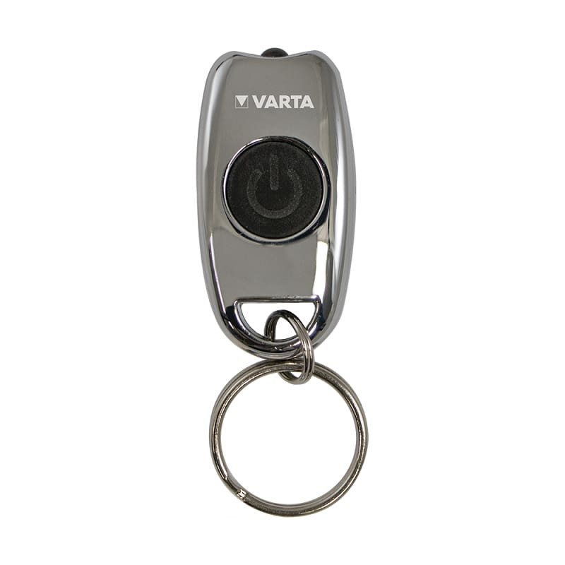 ΦΑΚΟΣ LED ΜΠΡΕΛΟΚ ΜΕ 2 CR2016 VARTA